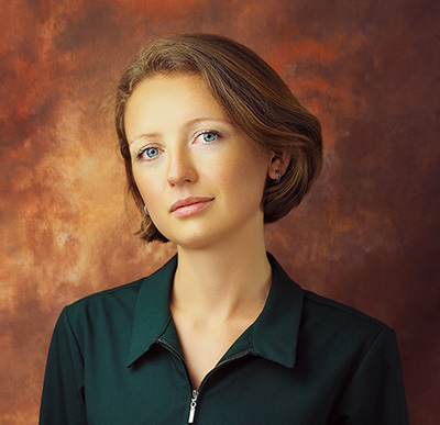 Lauryna Rakauskaitė